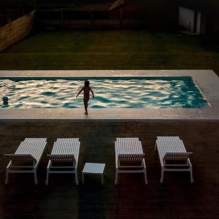 Acasadeteo Villa Padron Exterior photo