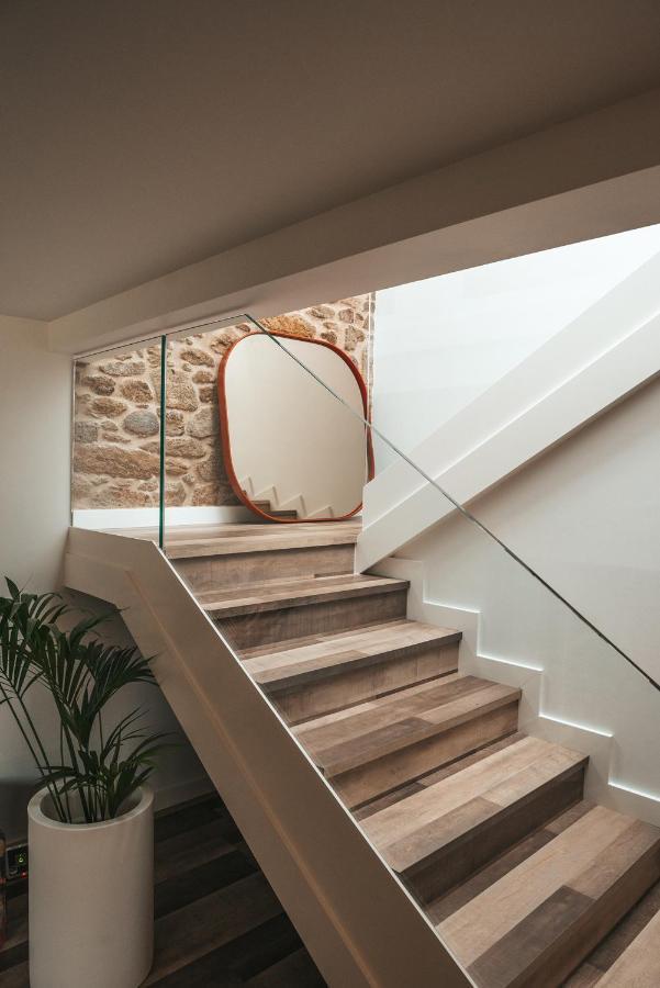 Acasadeteo Villa Padron Exterior photo